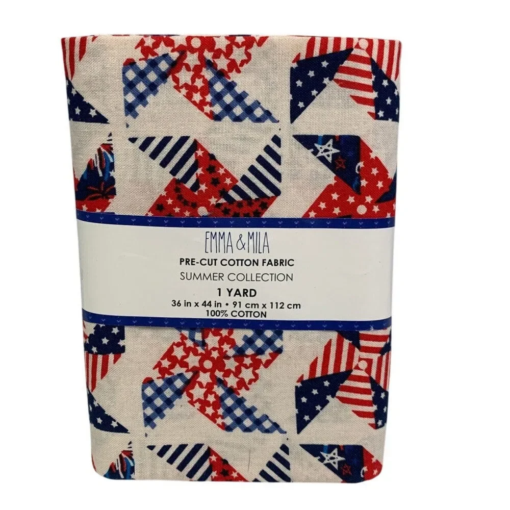 1 YD New Emma & Mila 36
